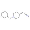 2-(1-苄基哌啶-4-亚基)乙腈
