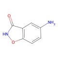 5-氨基-1,2-苯并异恶唑-3(2H)-酮
