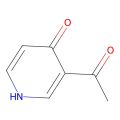 3-乙酰基吡啶-4-(1H)-酮