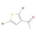 2，5-二溴-3-乙酰基噻吩