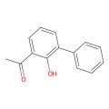 3-乙酰-2-羟基联苯