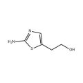 2-氨基-5-(2-羟乙基)噻唑