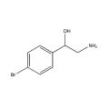 2-氨基-1-(4-溴苯基)-1-乙醇