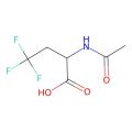 2-乙酰胺基-4，4，4-三氟乙酸