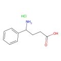 4-氨基-4-苯基丁酸盐酸盐