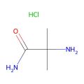 2-Amino-2-methylpropanamide hydrochloride