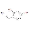 (2,4-Dihydroxyphenyl)acetonitrile