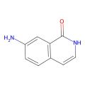 7-氨基异喹啉-1(2H)-酮