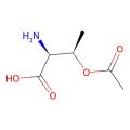 (2S,3R)-3-乙酰氧基-2-氨基丁酸