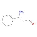 3-胺-3-环己基丙烷-1-醇