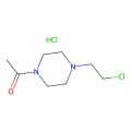 1-乙酰基-4-(2-氯乙基)哌嗪盐酸盐