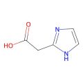 1H-咪唑-2-乙酸