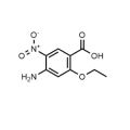 4-氨基-2-乙氧基-5-硝基苯甲酸