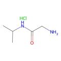 2-氨基-N-(丙-2-基)乙酰胺盐酸盐