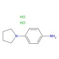 4-(1-吡咯烷)苯胺二盐酸盐