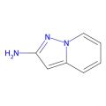 2-氨基吡唑并[1，5-a]吡啶