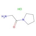 2-氨基-1-(吡咯烷-1-基)乙酮盐酸盐