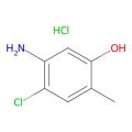 5-氨基-4-氯-2-甲酚盐酸盐