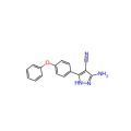 3-氨基-5-(4-苯氧基苯基)吡唑-4-腈