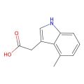 2-(4-甲基-1H-吲哚-3-基)乙酸