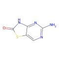 5-氨基噻唑并[4，5-d]嘧啶-2(3H)-酮
