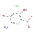 4-氨基-6-硝基苯-1,3-二酚盐酸盐