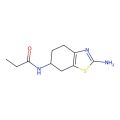 (+)-2-Amino-6-propionamido-d3-tetrahydrobenzothiazole
