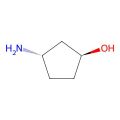 (1S，3S)-3-氨基环戊烷-1-醇