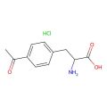3-(4-乙酰基苯基)-2-氨基丙酸盐酸盐