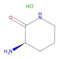 (R)-3-氨基哌啶-2-酮盐酸盐