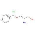 (S)-2-氨基-3-苄氧基-1-丙醇盐酸盐