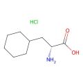 (R)-2-氨基-3-环己基丙酸盐酸盐