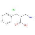 (R)-3-氨基-2-苄基丙酸盐酸盐