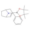 8-苄基-8-氮杂双环[3.2.1]辛-2-烯-3-硼酸频哪醇酯