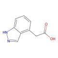 2-(1H-indazol-4-yl)acetic acid