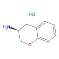 (S)-3-氨基色满盐酸盐