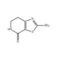 2-氨基-6,7-二氢噻唑并[5,4-c]吡啶-4(5H)-酮
