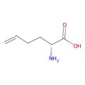 (R)-2-氨基己-5-烯酸