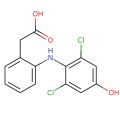 4'-羟基双氯芬酸