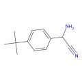2-Amino-2-(4-tert-butylphenyl)acetonitrile