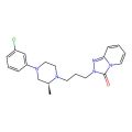 (alpha)1 adrenoceptor-MO-1