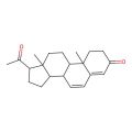 17-Acetyl-10,13-dimethyl-1,2,8,9,11,12,14,15,16,17-decahydrocyclopenta[a]phenanthren-3-one
