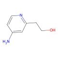 2-(4-Aminopyridin-2-yl)ethanol