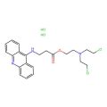 Amustaline Dihydrochloride