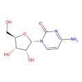 4-amino-1-[(2S,3R,4S,5R)-3,4-dihydroxy-5-(hydroxymethyl)oxolan-2-yl]pyrimidin-2-one