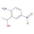 1-(2-Amino-5-nitrophenyl)ethanol