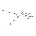 alpha-Neu5Ac-(2->3)-beta-D-Gal-(1->4)-beta-D-Glc-(1<->1')-Cer(d18:1/18:0)