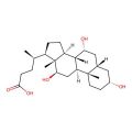 3alpha,7alpha,12beta-Trihydroxy-5beta-cholanic acid