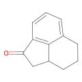 1,2,2a,3,4,5-Hexahydroacenaphthylen-1-one