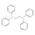 1,2-双(二苯基膦)乙烷